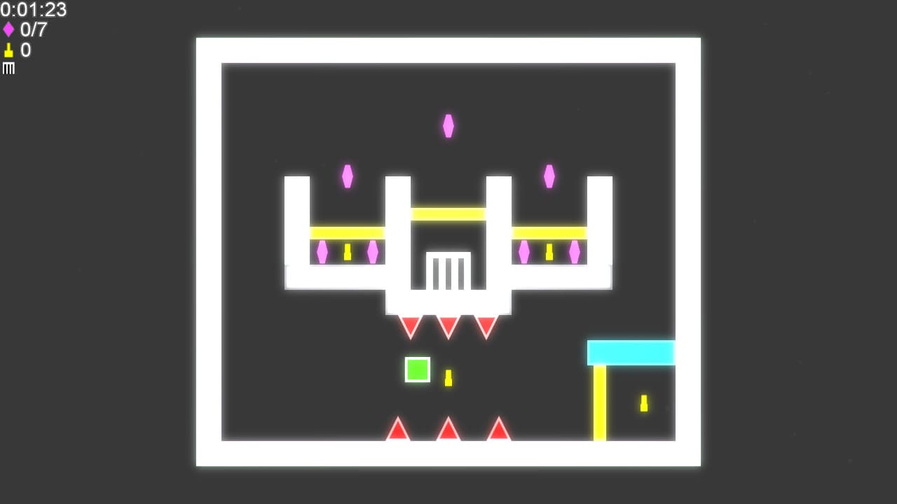 Super Cuber screenshot 5
