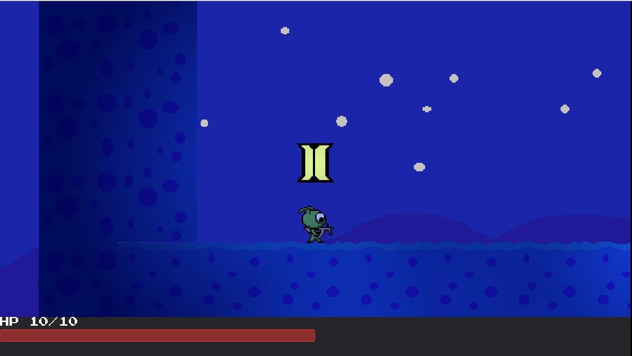 Running out of Toaster