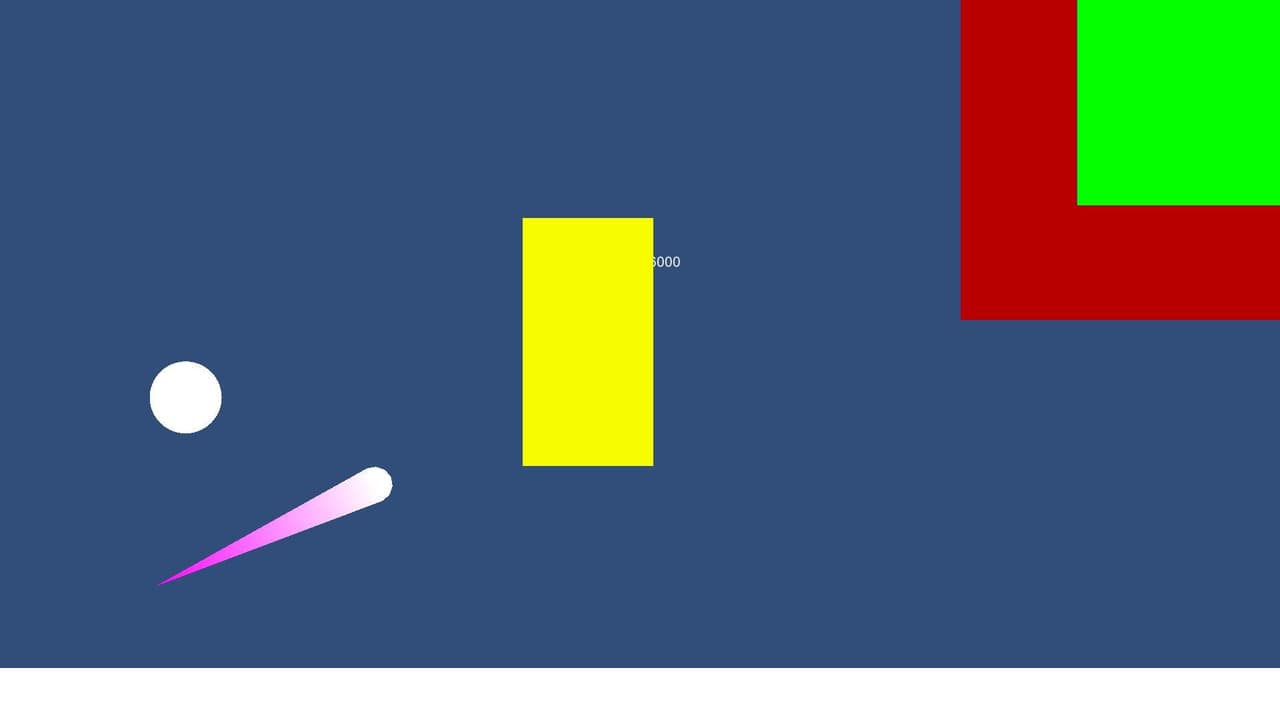 Shooty Ball Game