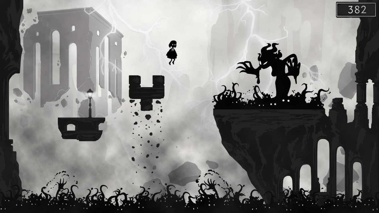 Dream of Harmony screenshot 2