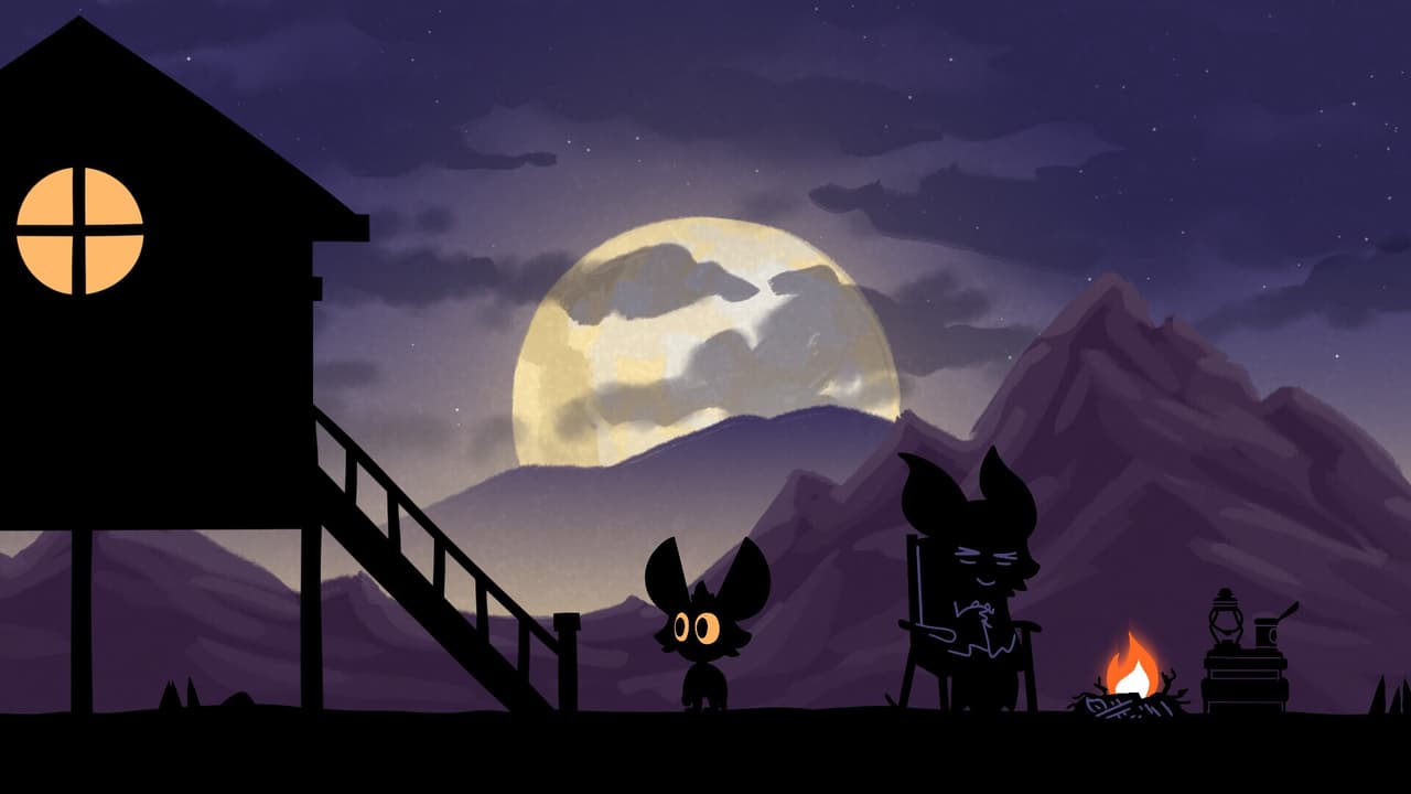 Batography screenshot 4