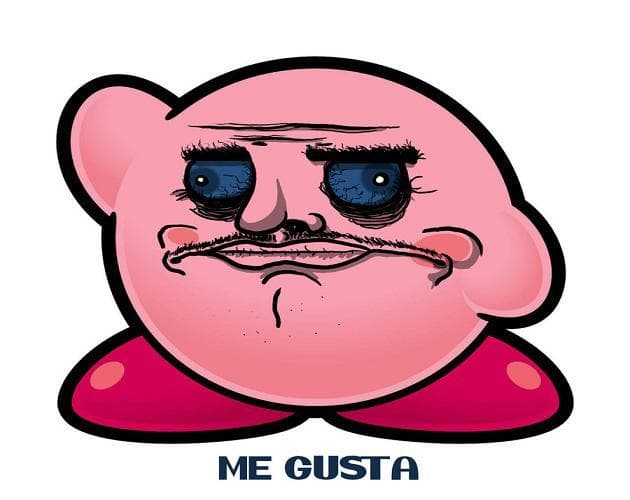 Kirby Fun World