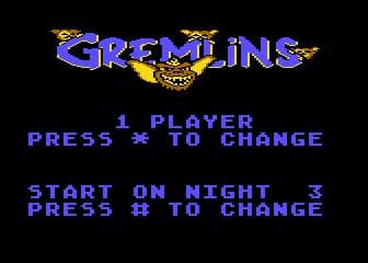 Gremlins screenshot 5