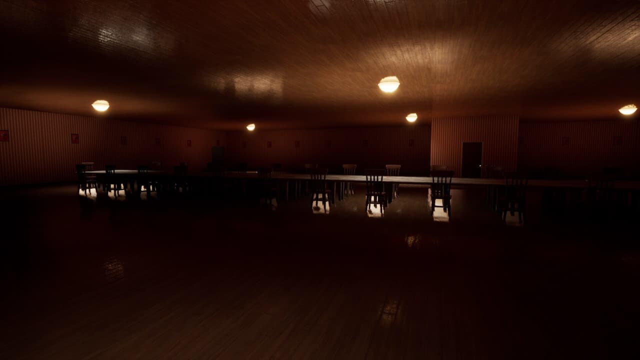 Hide Seek Survive screenshot 4