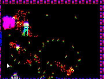 A Place in Space