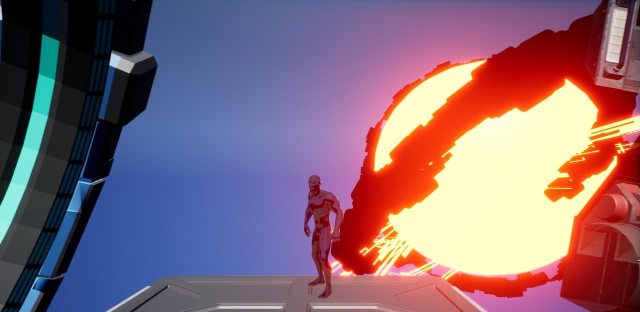 Singularity Point screenshot 4