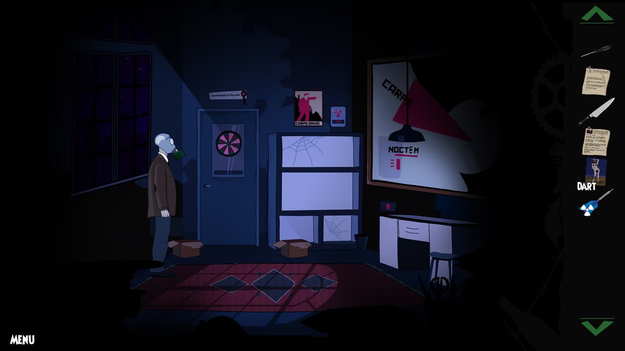 Loophole - Universe 25 screenshot 3
