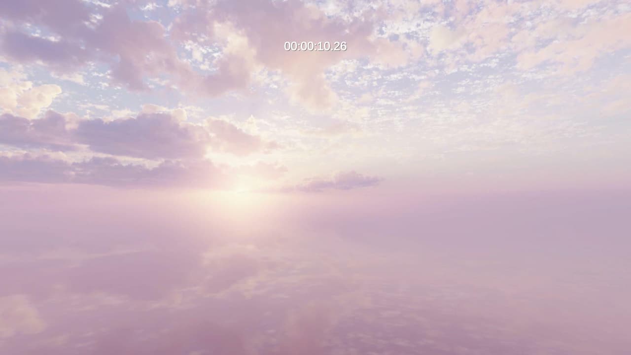 Ascension to the BhEAveN_0.0.3 screenshot 3