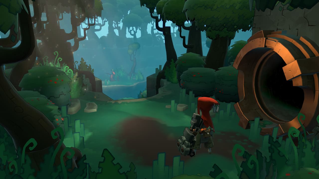 Hob screenshot 6