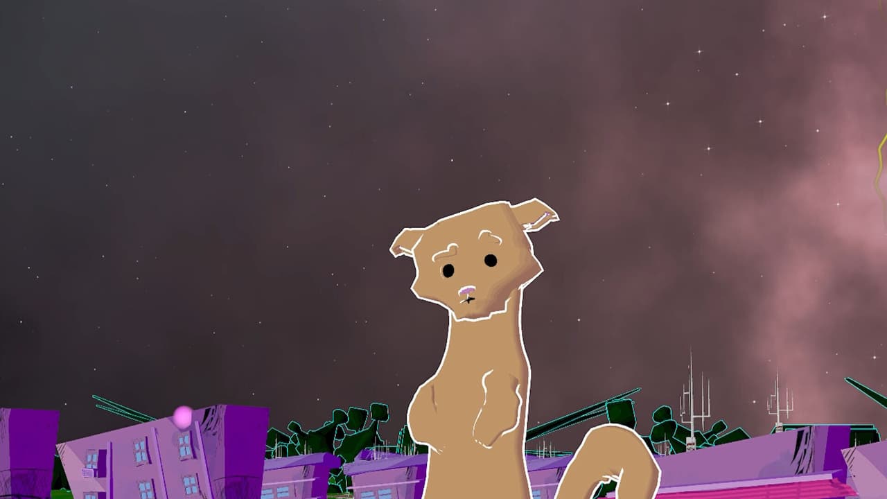 Little Weasel screenshot 4
