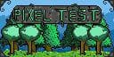 PIXEL TEST screenshot 2