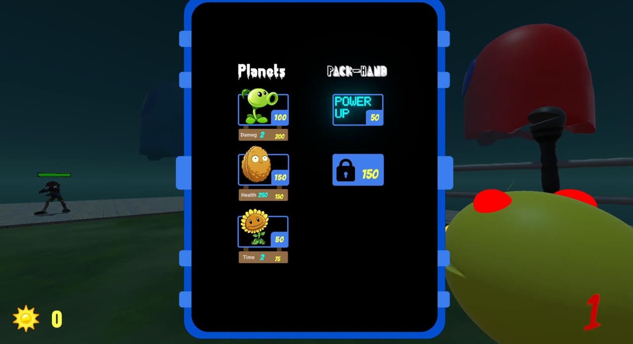 Plant-Man (JASSIM_DEV) screenshot 3