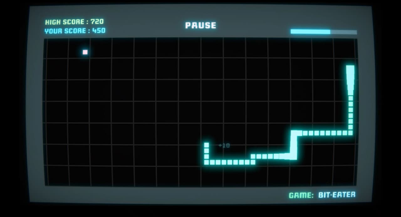 BitEater screenshot 3