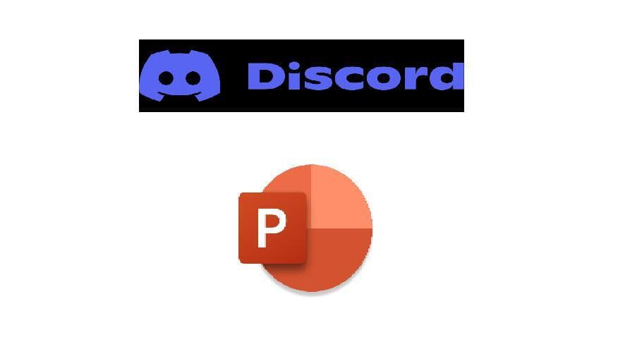 Discord, PowerPoint version English and Japanese .