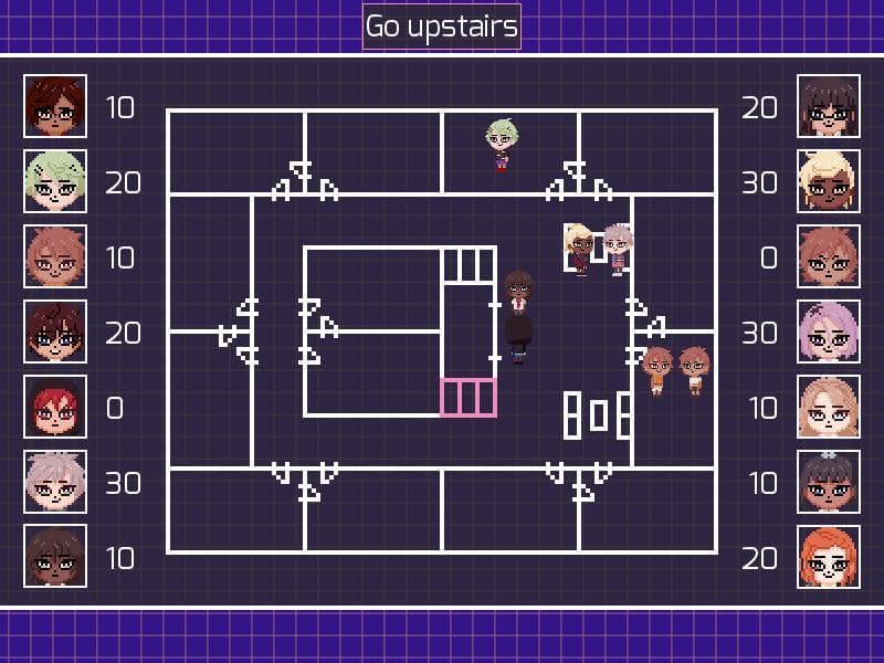 NDU: Artificial Selection DEMO screenshot 5