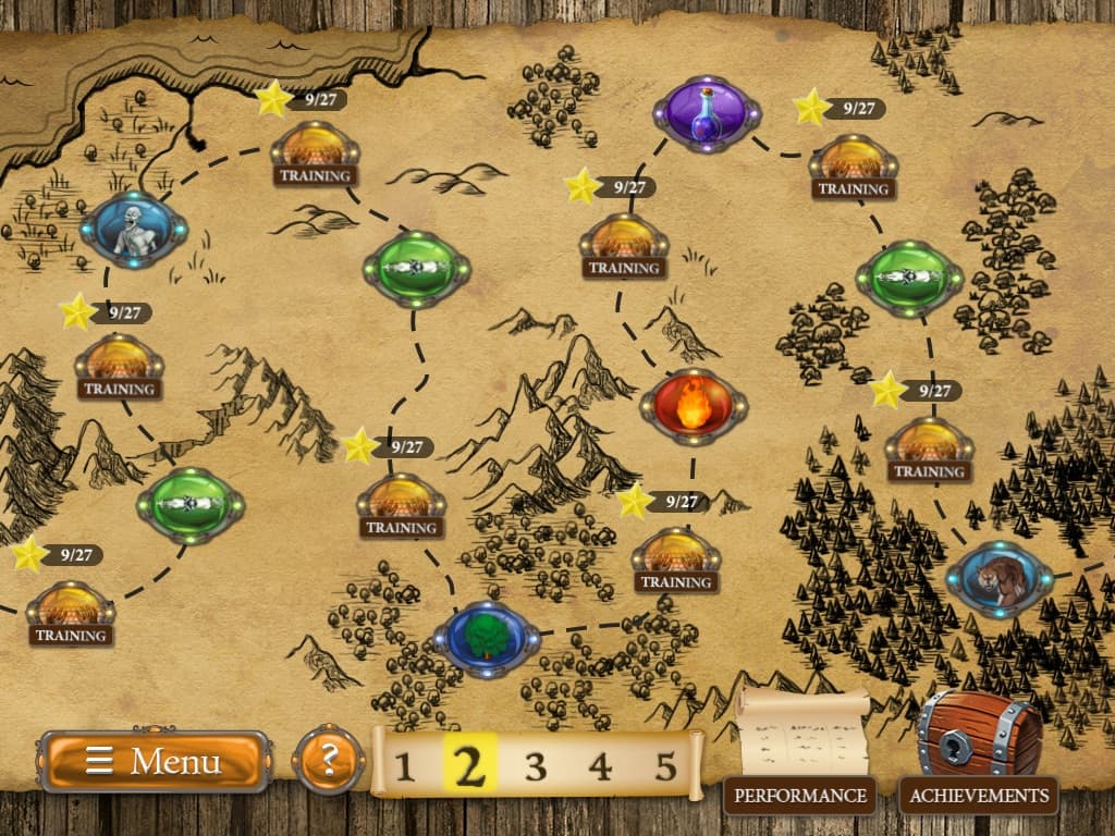 GoVenture TYPING screenshot 2