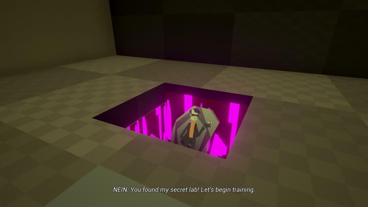 Psychonauts Sweded screenshot 4
