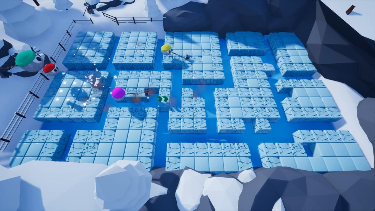 FR0Z3NRS FROZENGROUNDS