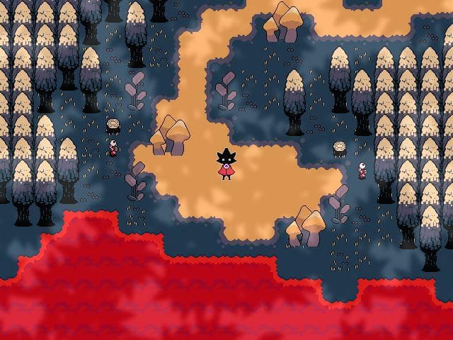 Wandering Gleam screenshot 2
