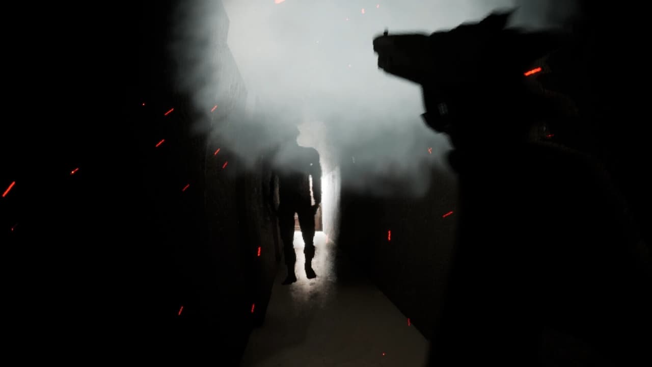 Seven Bullets Horror 7発の弾丸ホラー screenshot 4