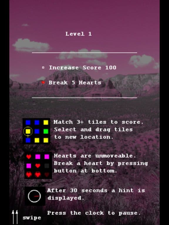 Heartbreaker 2 screenshot 2