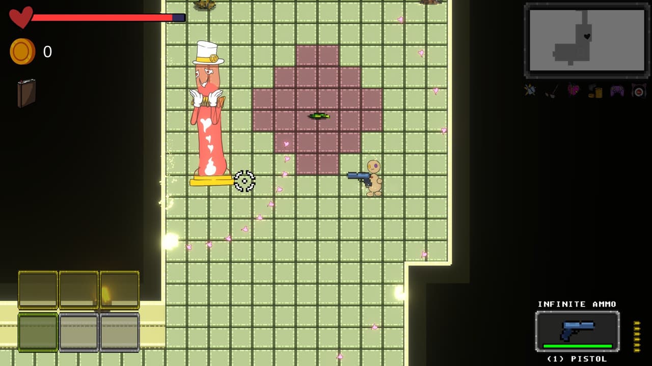 Dummy screenshot 3