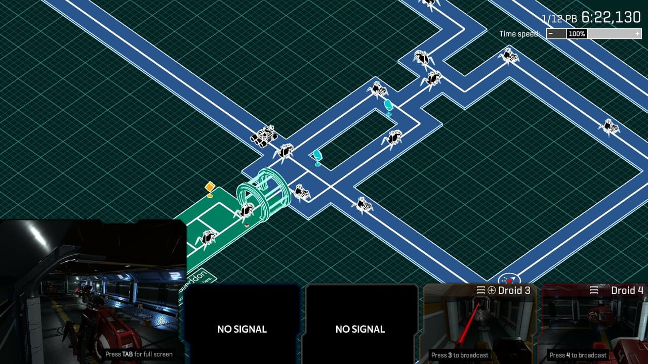 Automatica screenshot 3