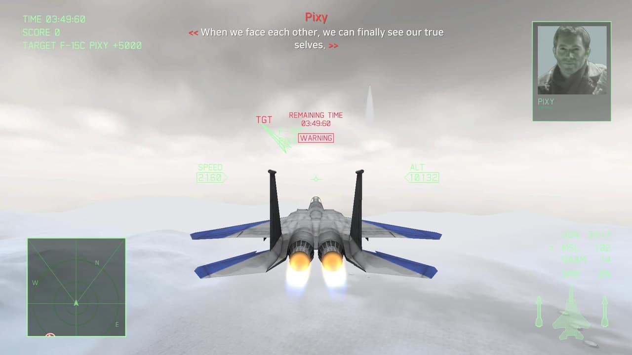 Operation ZERO screenshot 5