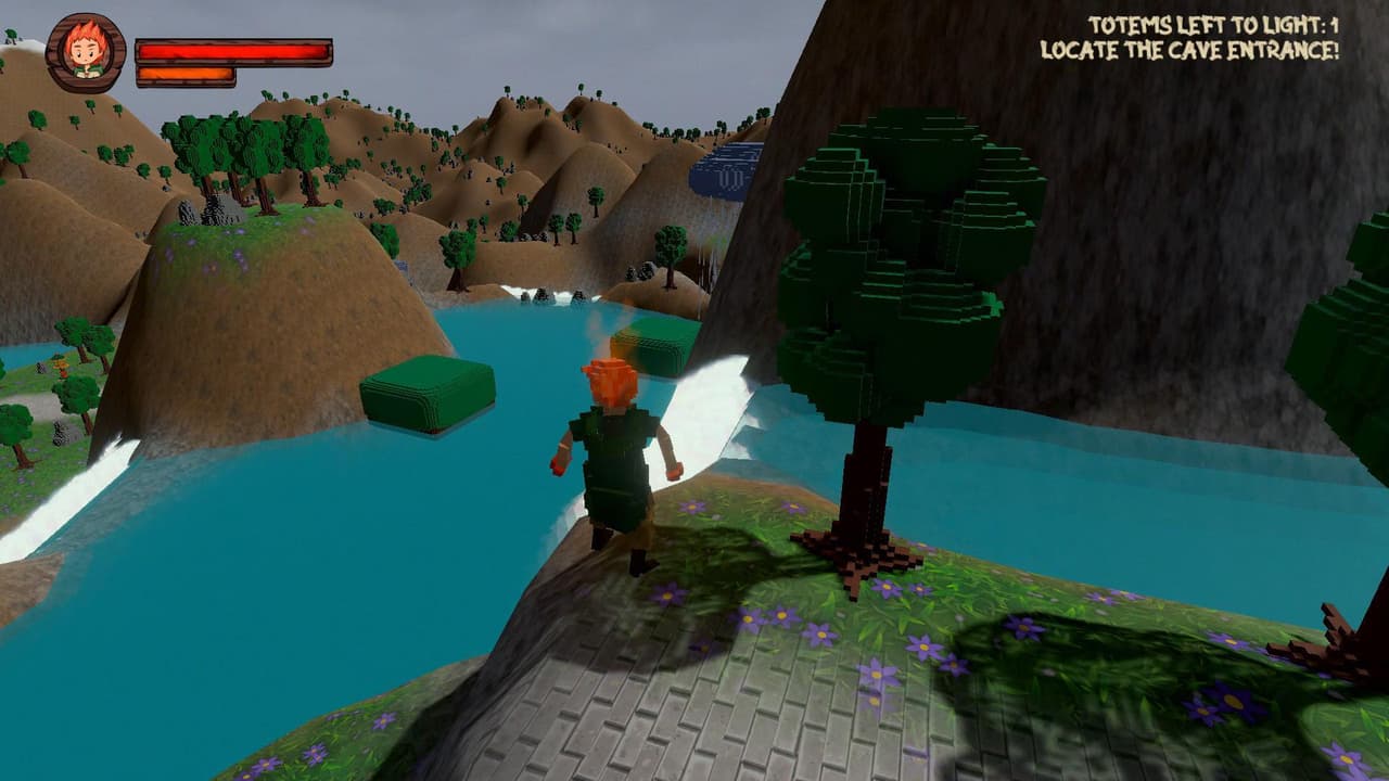 Ash: Protector of Ignicity (MIN) screenshot 5