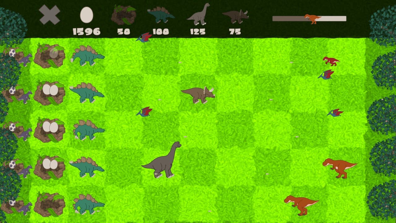 D-fenders screenshot 2