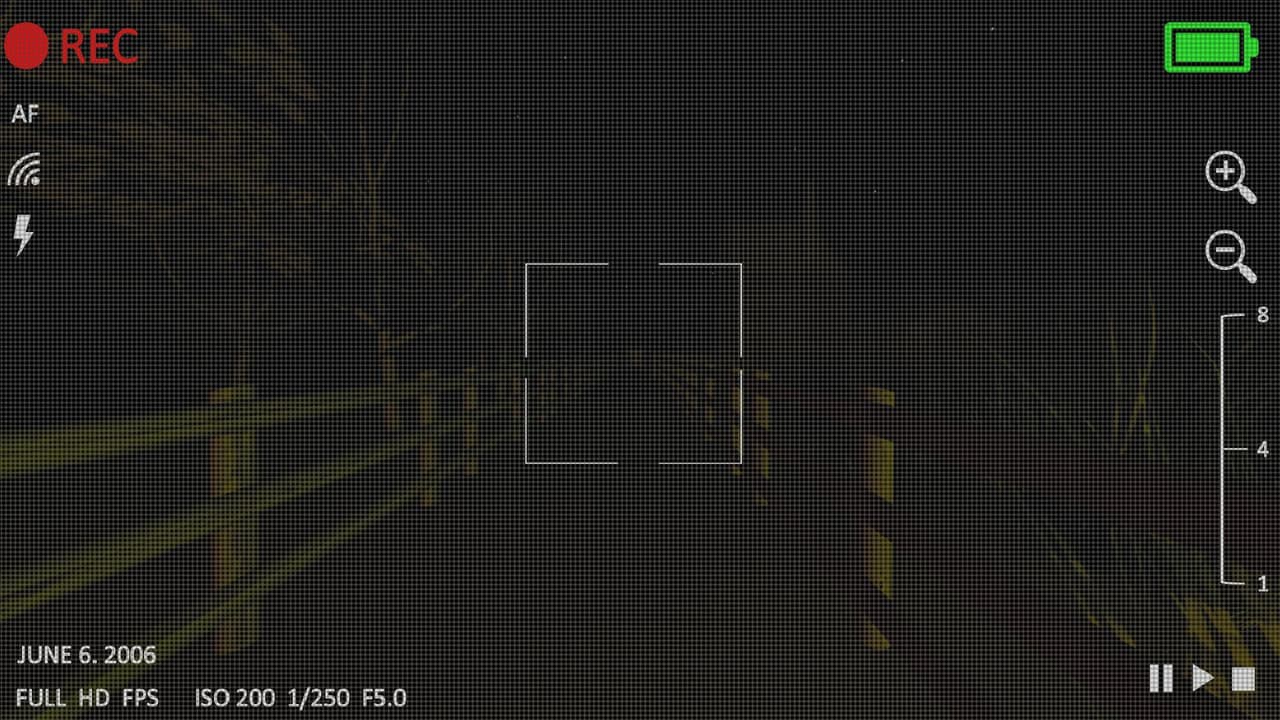 Unhinged (Niven Hedinger) screenshot 2