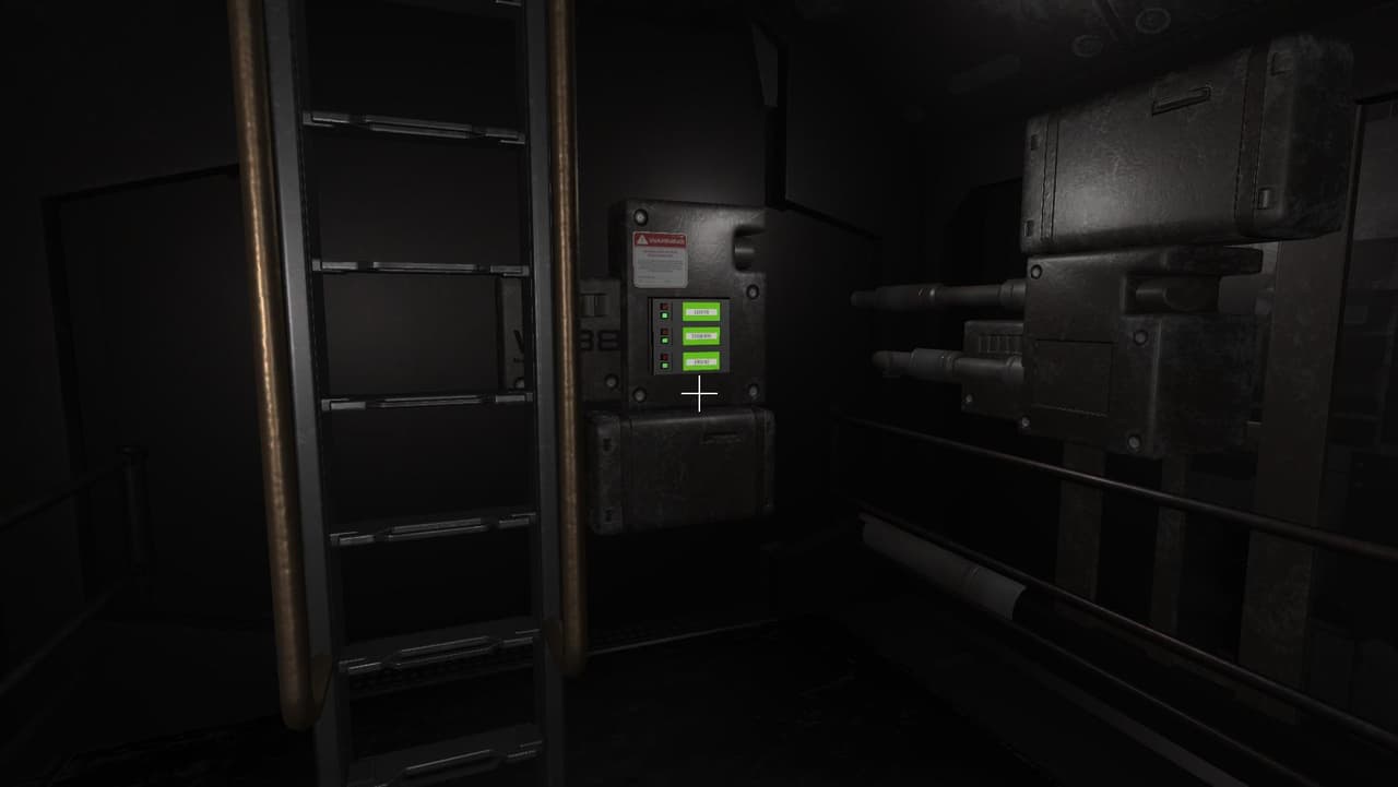 The Trench (itch) (OmarChapa85) screenshot 2