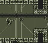 MARS TYPE I screenshot 4