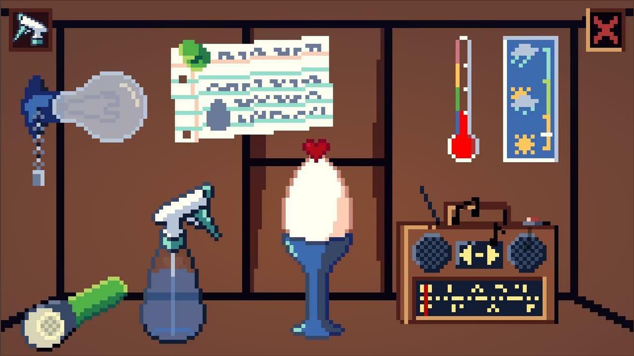Eggimals screenshot 4