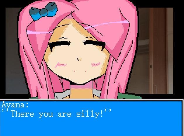 PetPet Kokomi screenshot 3