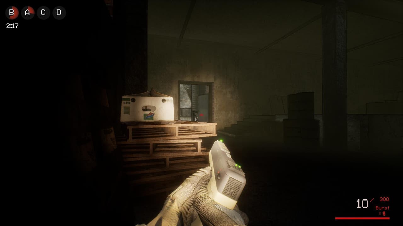 Turn of Events screenshot 3