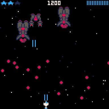 Starbase Assault screenshot 3
