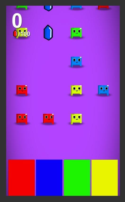 BITSHOT screenshot 5