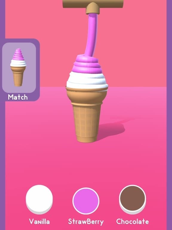 Ice Cream Inc. screenshot 3