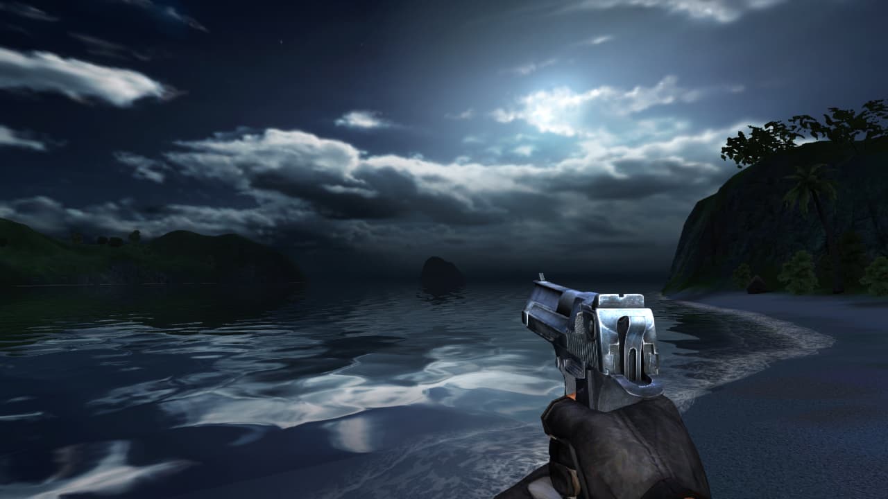Far Cry: Wild Expedition screenshot 3