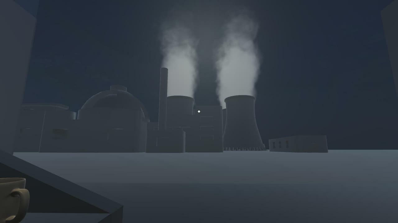 Çernobil (ArIfHaMzA) screenshot 5