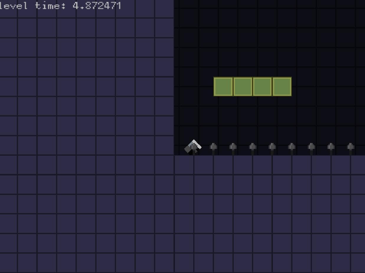 Room Escape (itch) (BoletumGames)