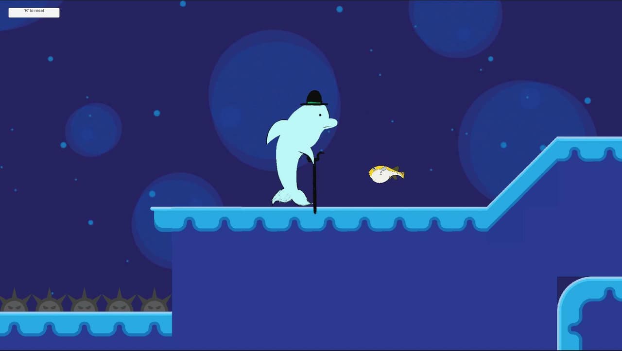 Flippers screenshot 3