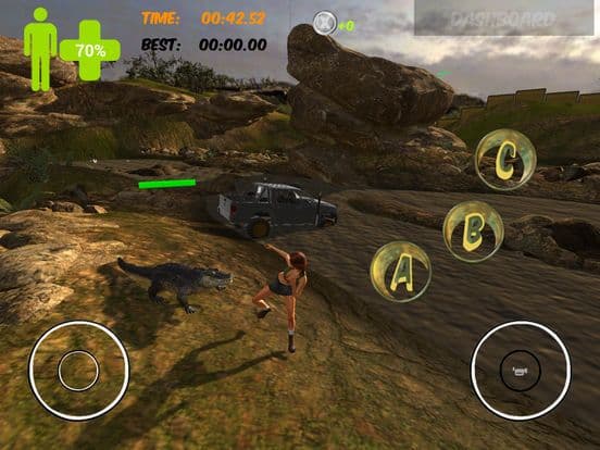 Aussie4x4 screenshot 3