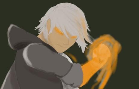 Anomaly (Zenipoo)