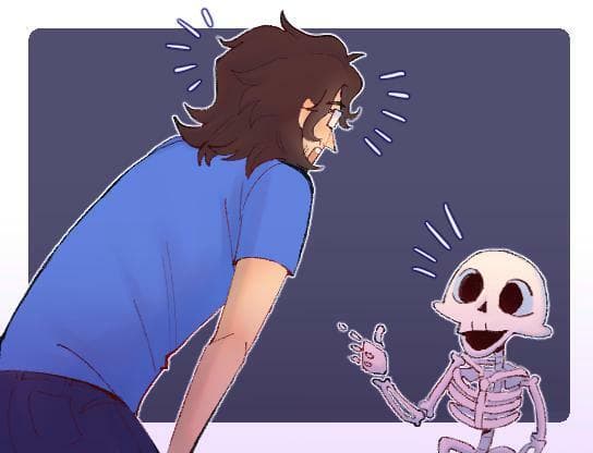 BOI, get that tentacle away from me