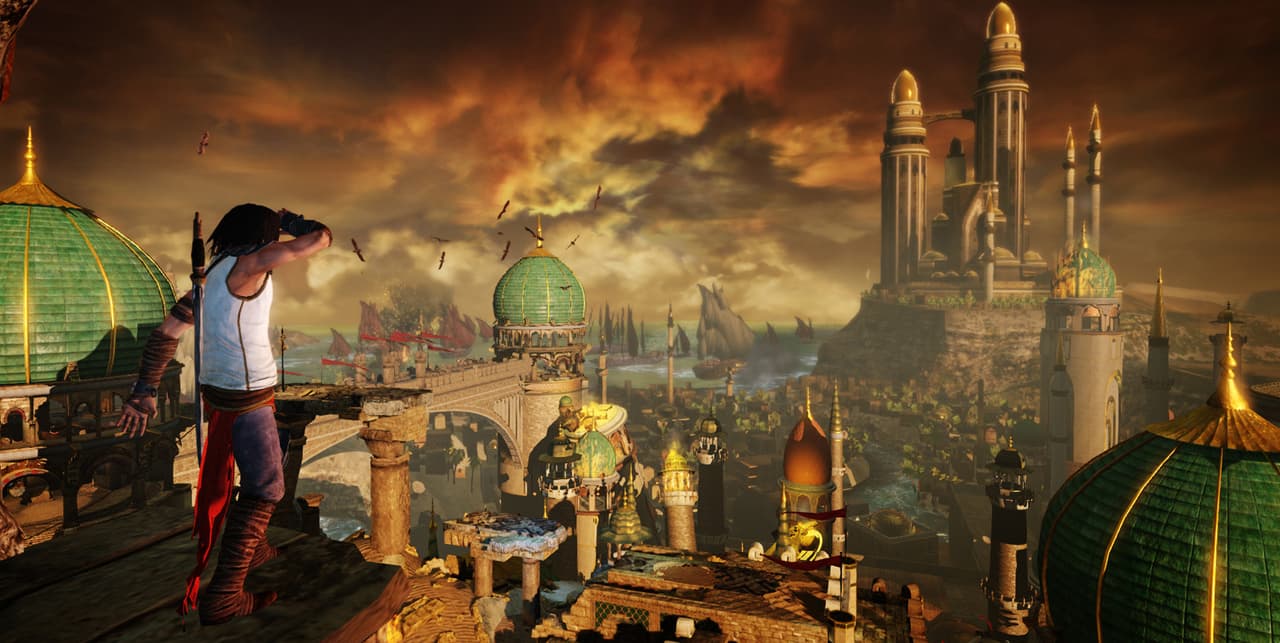 Climax Studios Action Game screenshot 4