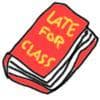 Late For Class Alpha 2.2