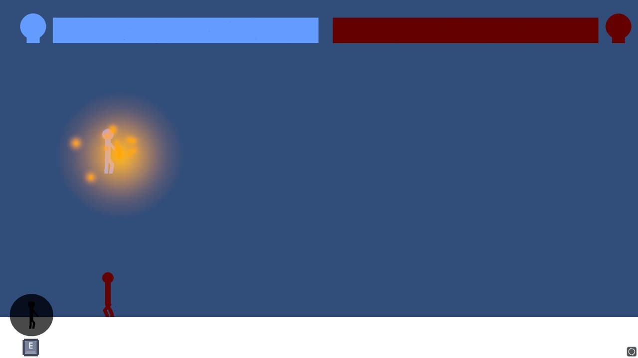 BRAWL BEAM