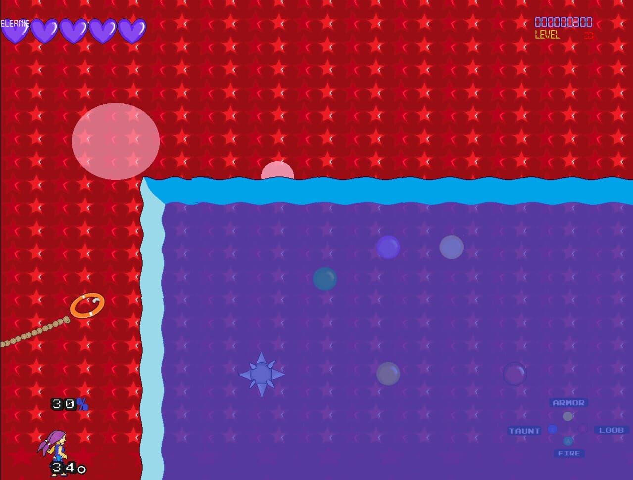 Oceancatch screenshot 4